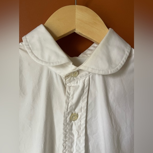 SOLD. Men’s Kovalum Dress shirt. US M - Picture 4 of 6